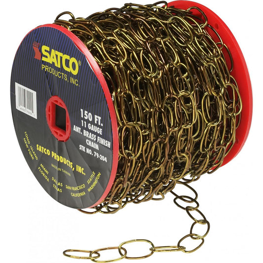 Satco 79-204