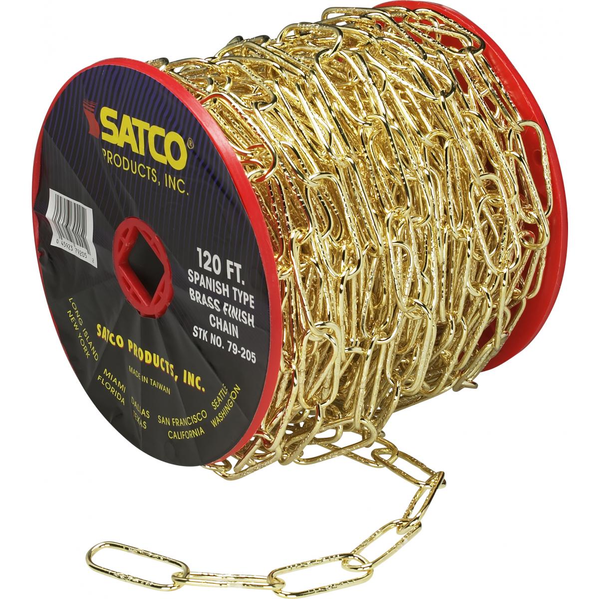 Satco 79-205