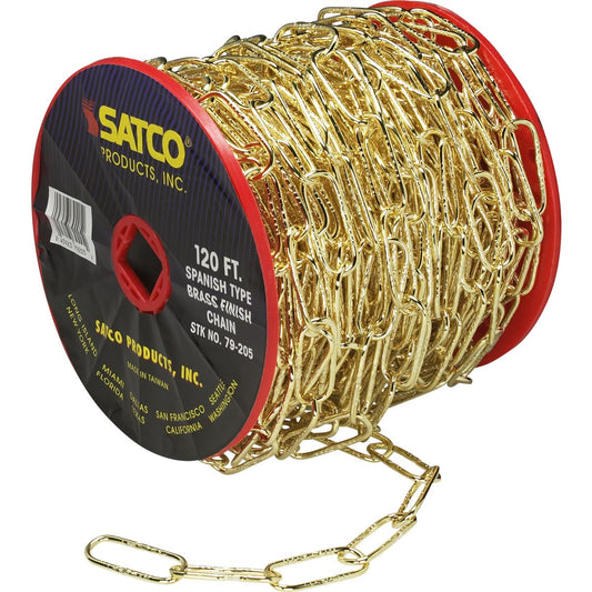 Satco 79-205