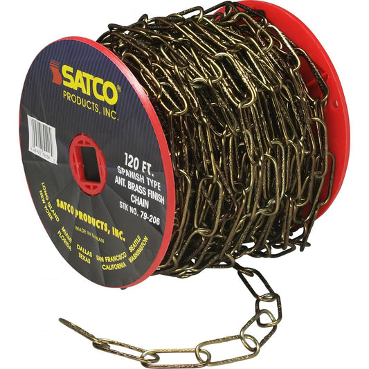 Satco 79-206