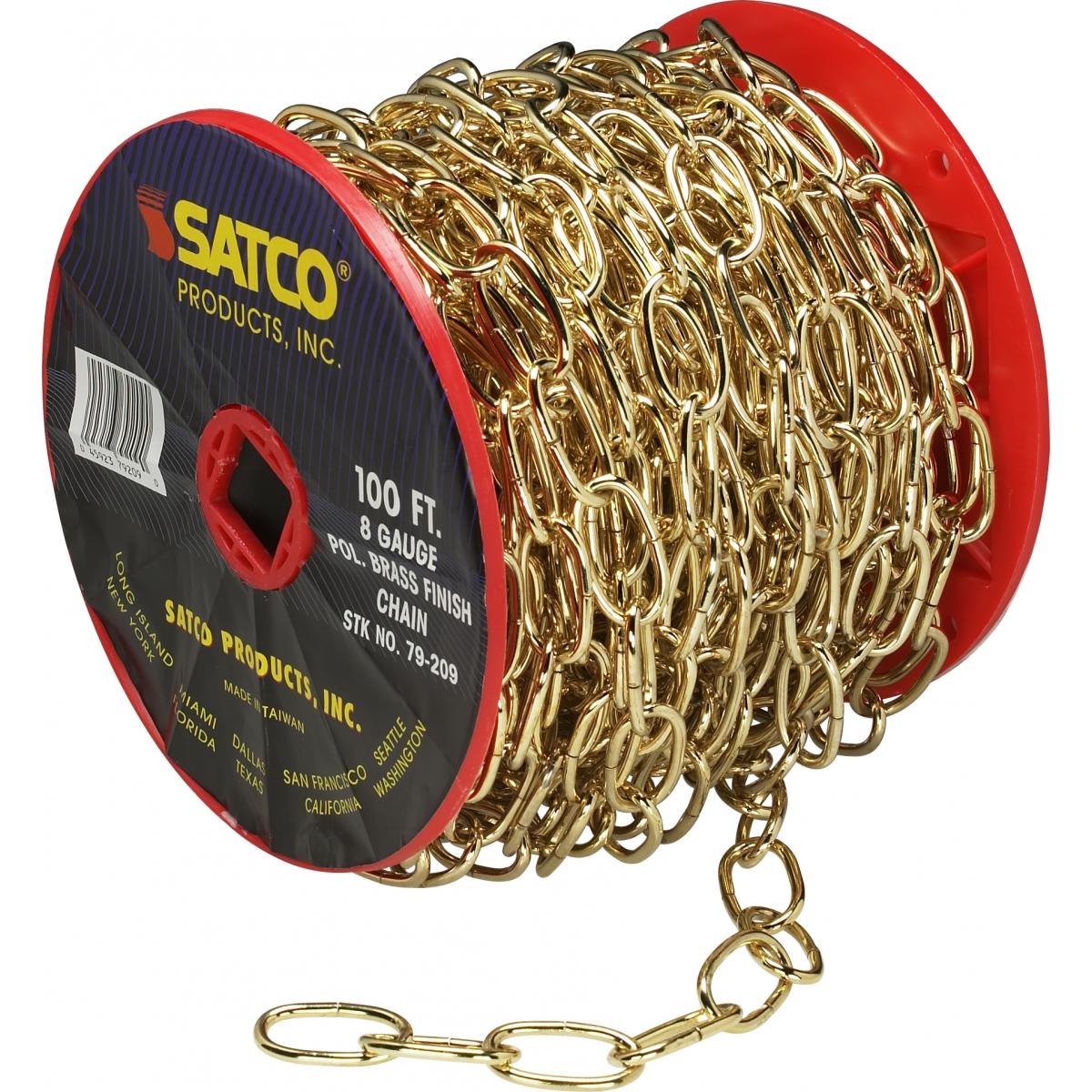 Satco 79-209