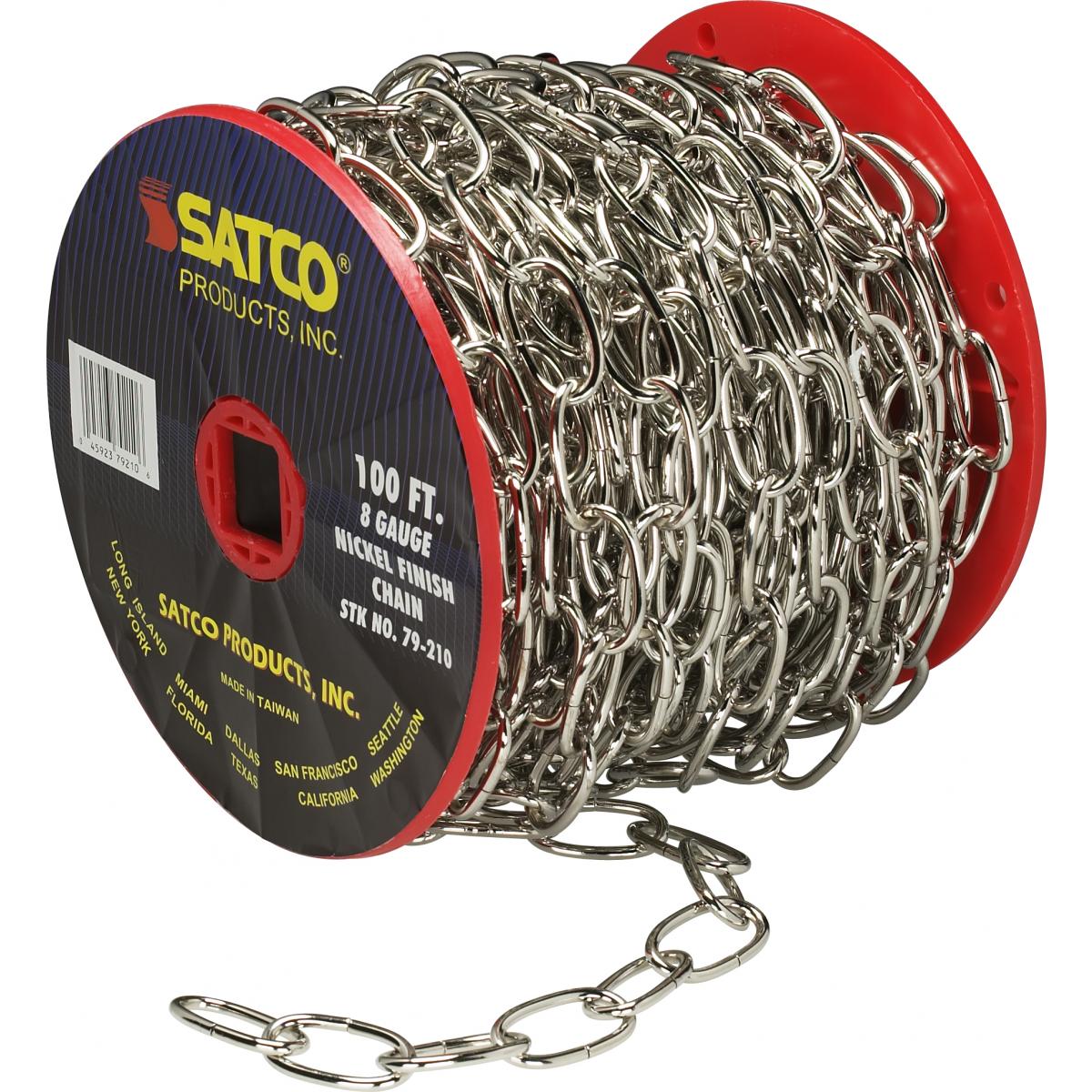 Satco 79-210