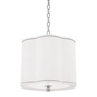 Sweeny Pendant