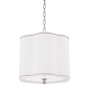 Sweeny Pendant