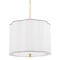 Sweeny Pendant