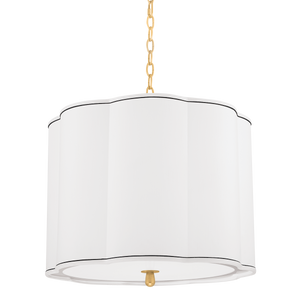 Sweeny Pendant