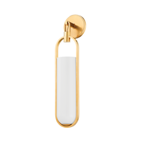 LORIMER Wall Sconce