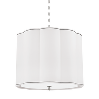 Sweeny Chandelier
