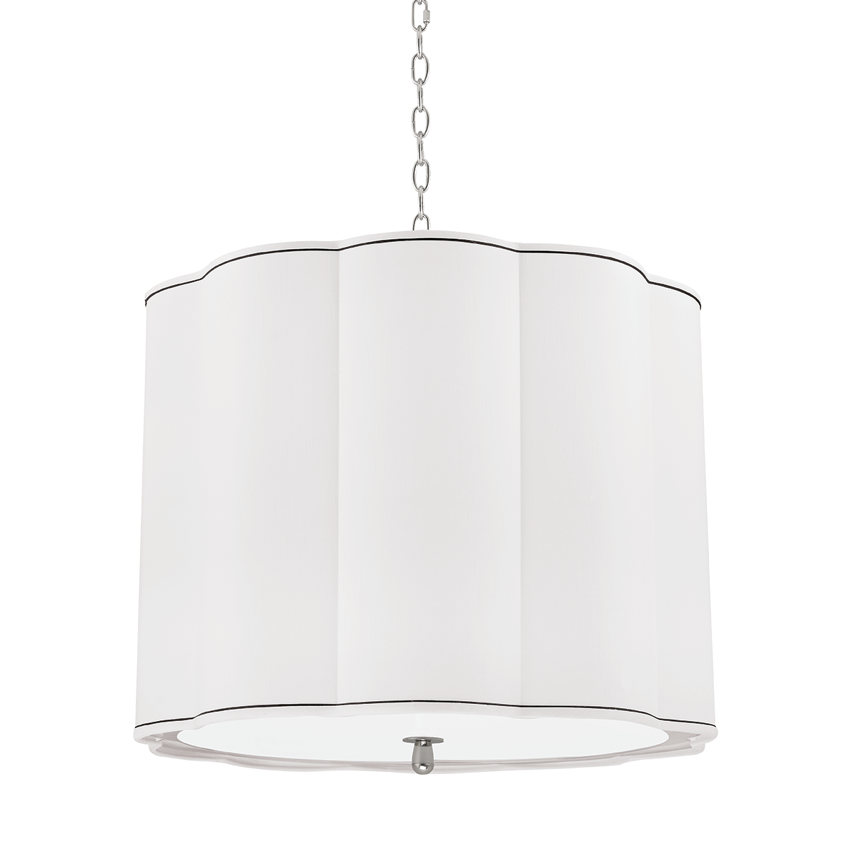 Sweeny Chandelier