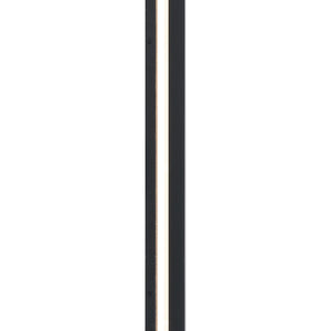 Tribek 60" Integrated LED Outdoor Wall Sconce