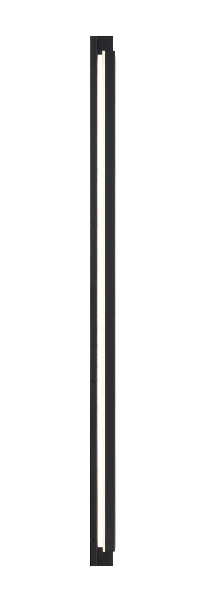 Tribek 60" Integrated LED Outdoor Wall Sconce