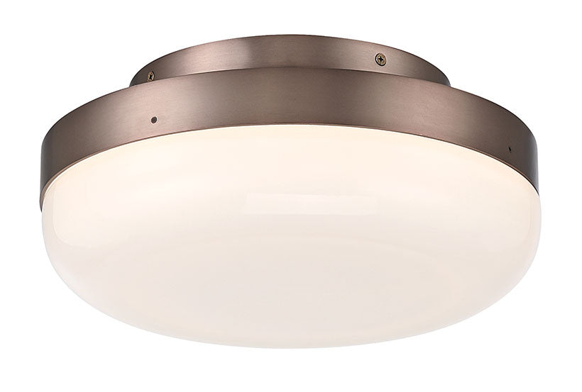 Harwel 12" Integrated LED Flush Mount