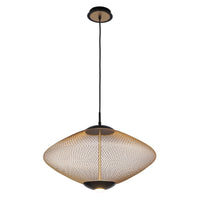 Park 22" Integrated LED Pendant