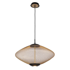 Park 22" Integrated LED Pendant