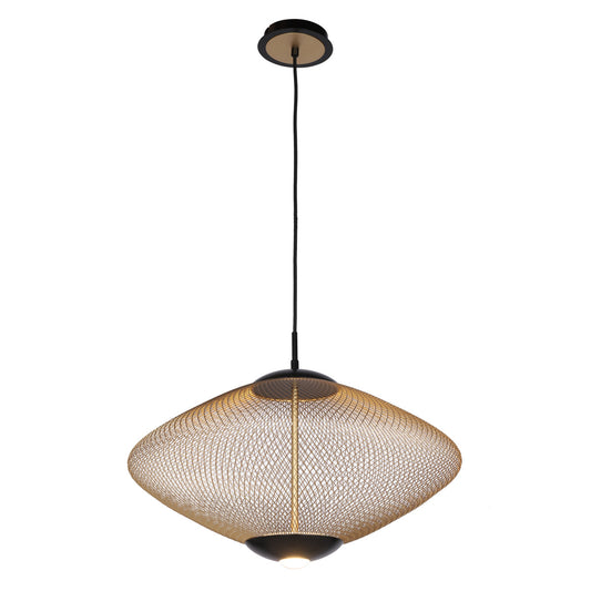 Park 22" Integrated LED Pendant