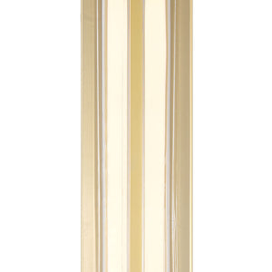 Langferd 24" Integrated LED Outdoor Wall Sconce
