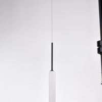 Cumberland 22" Integrated LED Pendant