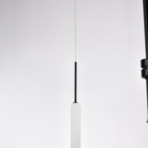 Cumberland 22" Integrated LED Pendant