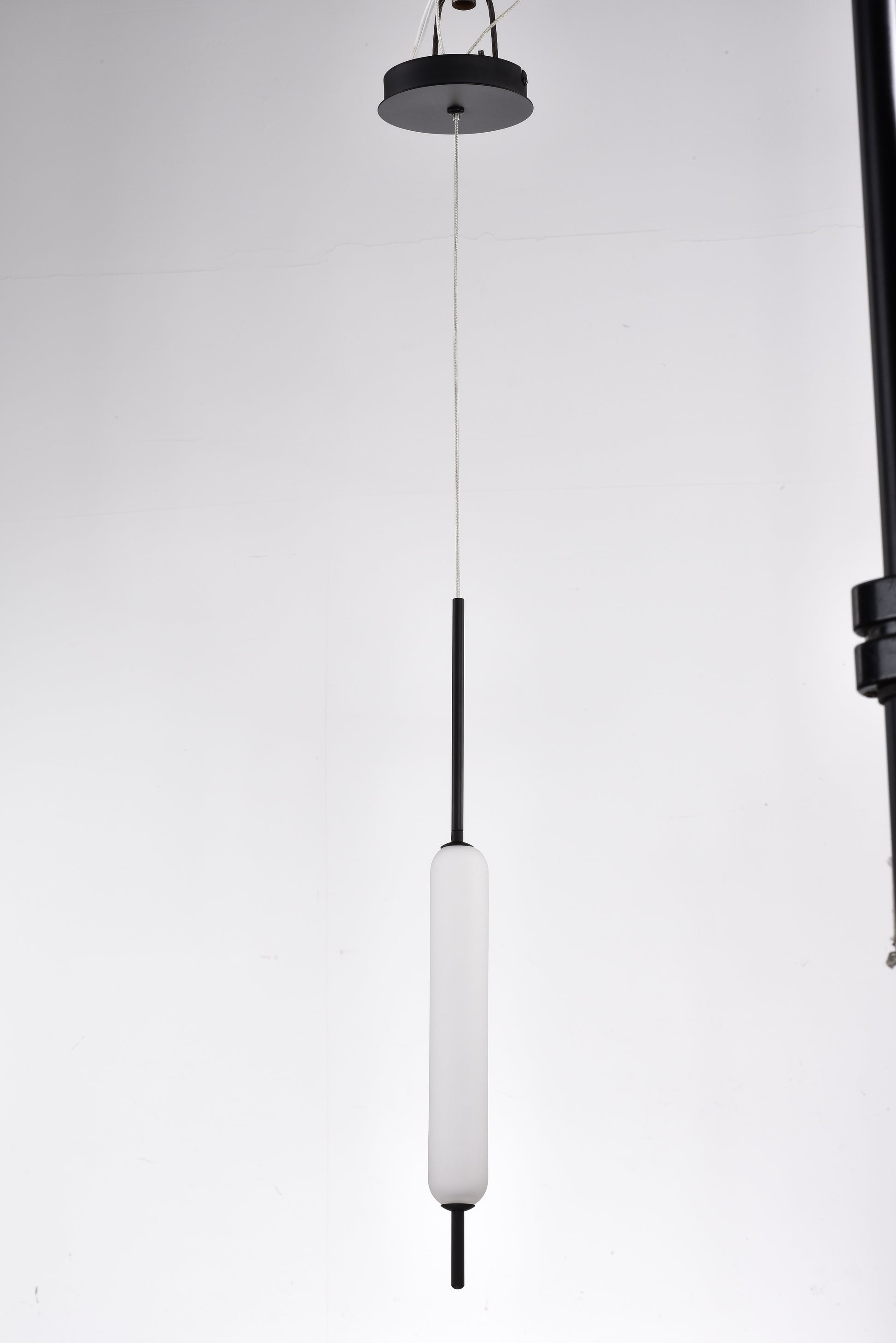 Cumberland 22" Integrated LED Pendant