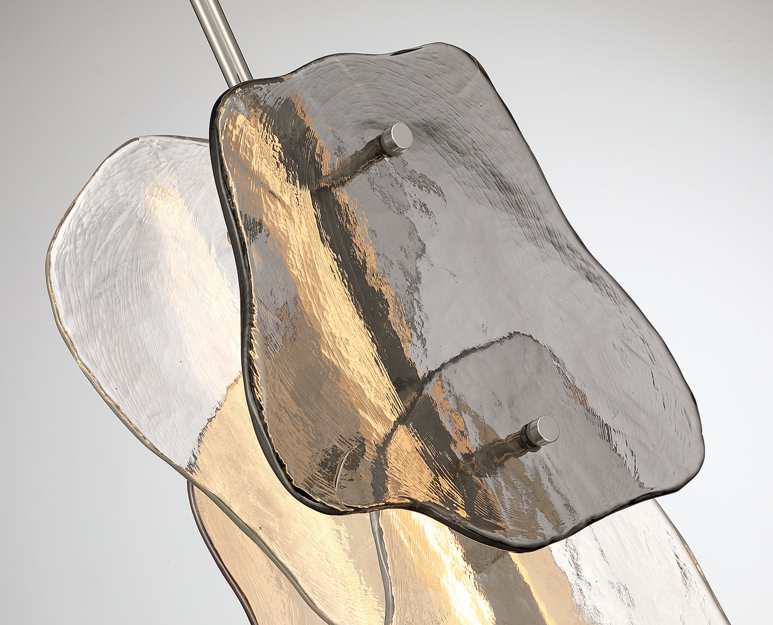 Grotto 24" Integrated LED Pendant