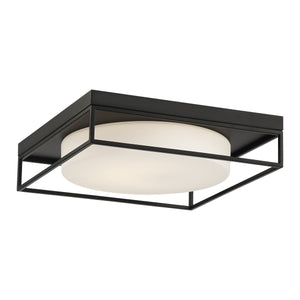 Rover 15" Integrated LED Flush Mount