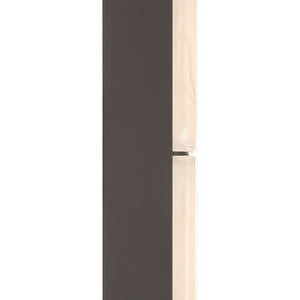 Gibraltar 25" Integrated LED Outdoor Wall Sconce