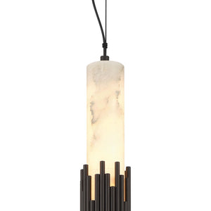 Venna 23" Integrated LED Pendant