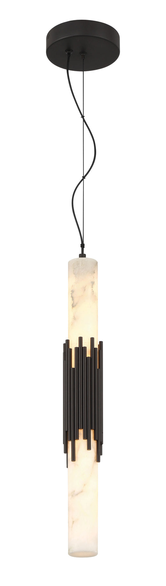 Venna 23" Integrated LED Pendant