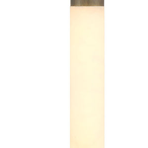 Ronda 24" Integrated LED Wall Sconce