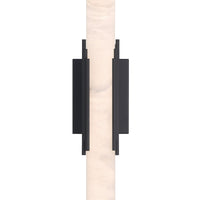 Venna 28" Integrated LED Outdoor Wall Sconce