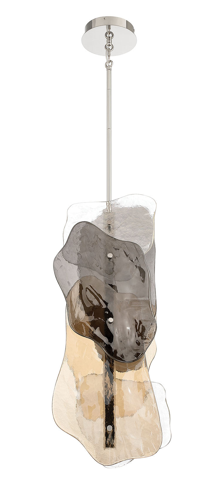Grotto 36" Integrated LED Pendant