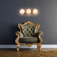 Palmas 3-Light 23" Integrated LED Vanity