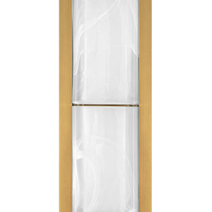 Gibraltar 25" Integrated LED Vanity