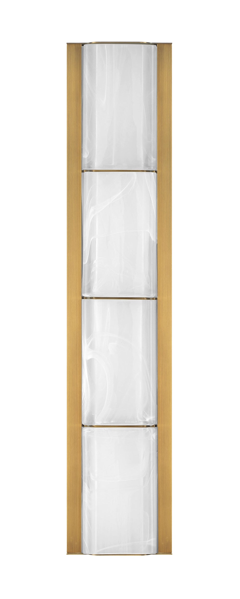 Gibraltar 25" Integrated LED Vanity