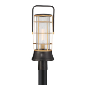 Rivamar 23" Outdoor Post Mount