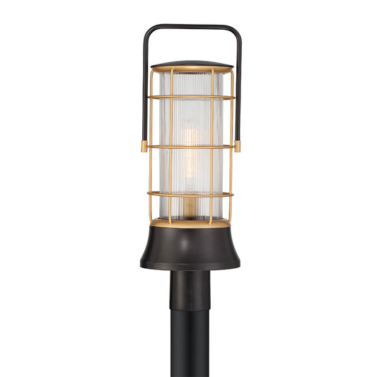 Rivamar 23" Outdoor Post Mount