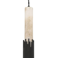 Venna 29" Integrated LED Pendant