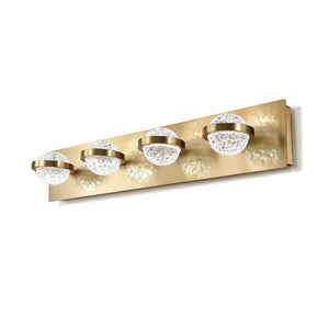 Ryder 4-Light 26" Integrated LED Vanity