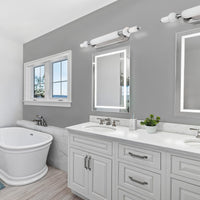 Lansdowne 31" Integrated LED Vanity