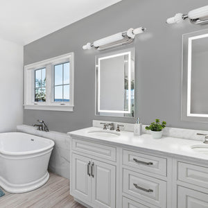 Lansdowne 31" Integrated LED Vanity