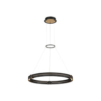 Admiral 29" Integrated LED Pendant