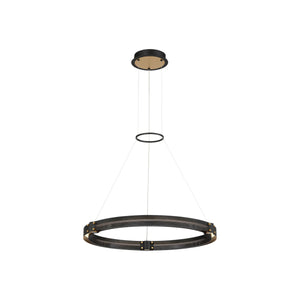 Admiral 29" Integrated LED Pendant
