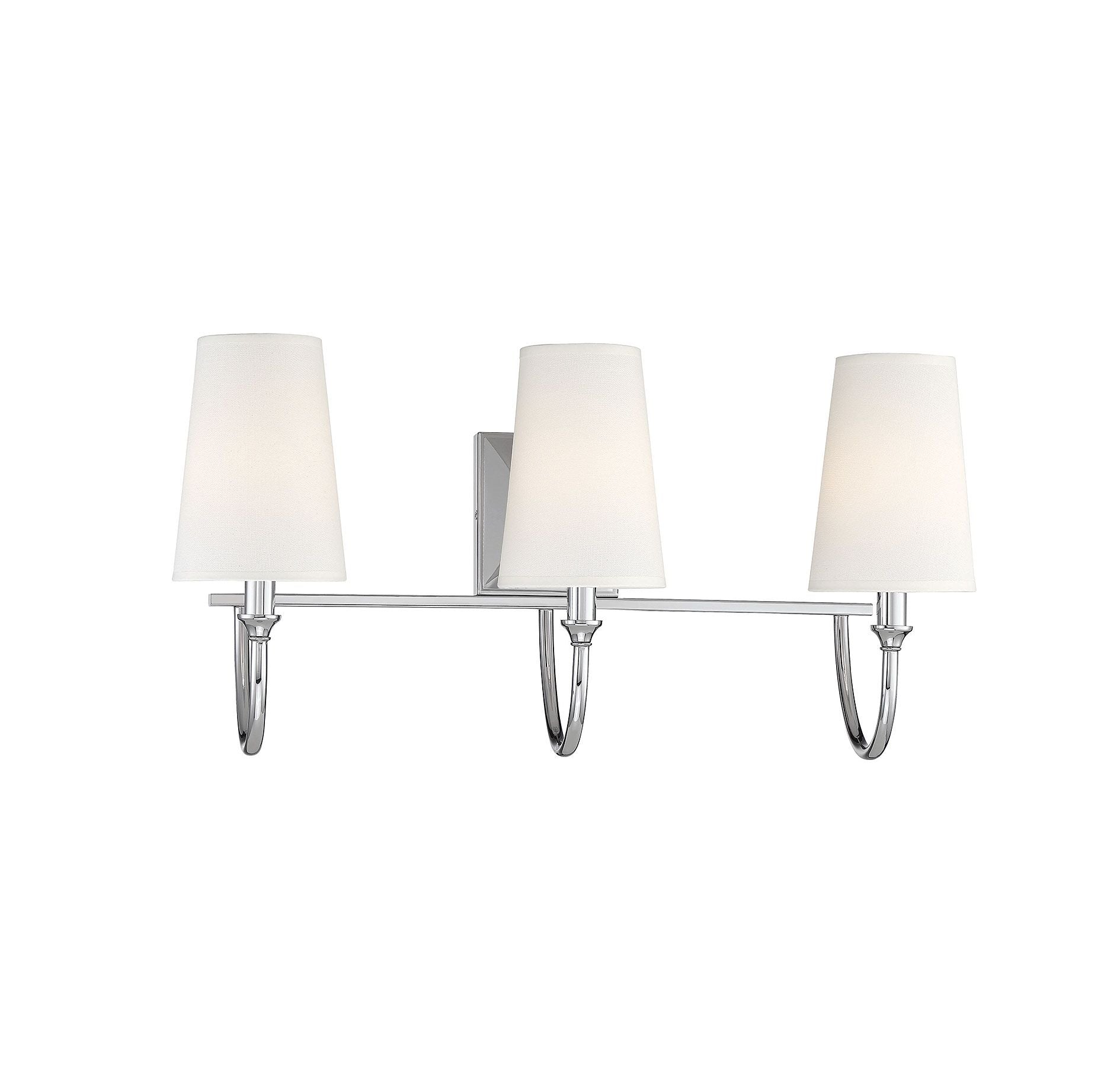 Cameron 3-Light Bathroom Vanity Light