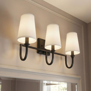 Cameron 3-Light Bathroom Vanity Light