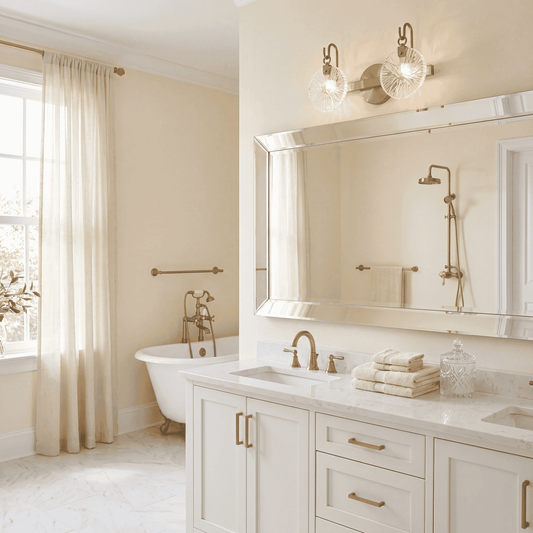 Addison 2-Light Bathroom Vanity Light