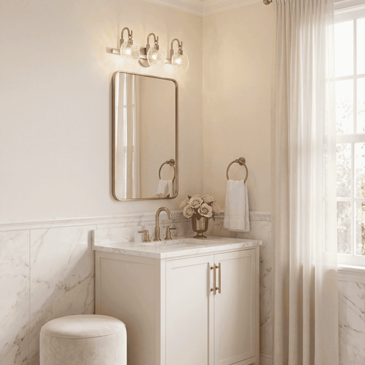 Addison 3-Light Bathroom Vanity Light