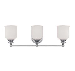 8-6836-3-11 - Savoy House product image