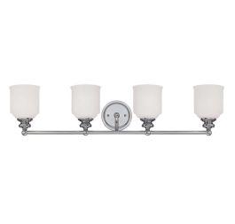 8-6836-4-11 - Savoy House product image