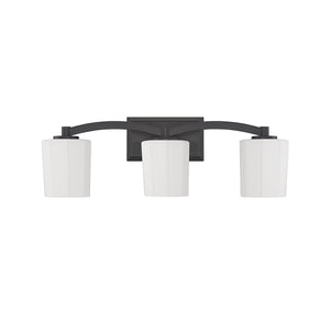 Whitney 3-Light Bathroom Vanity Light