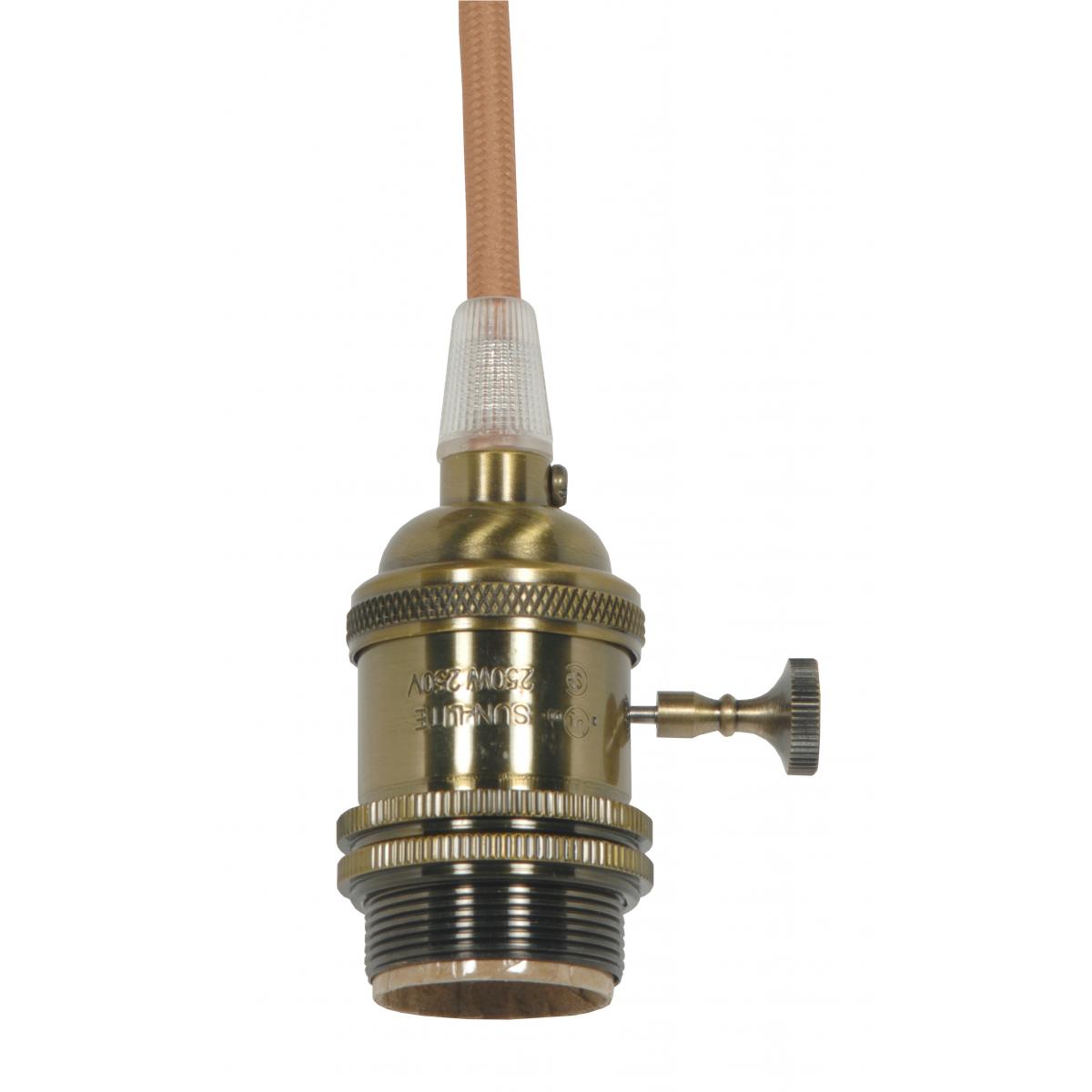 Satco 80-2436
